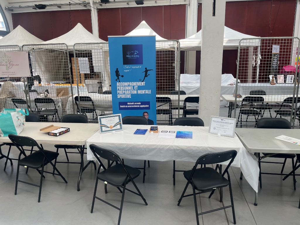 photo activite Micka coaching