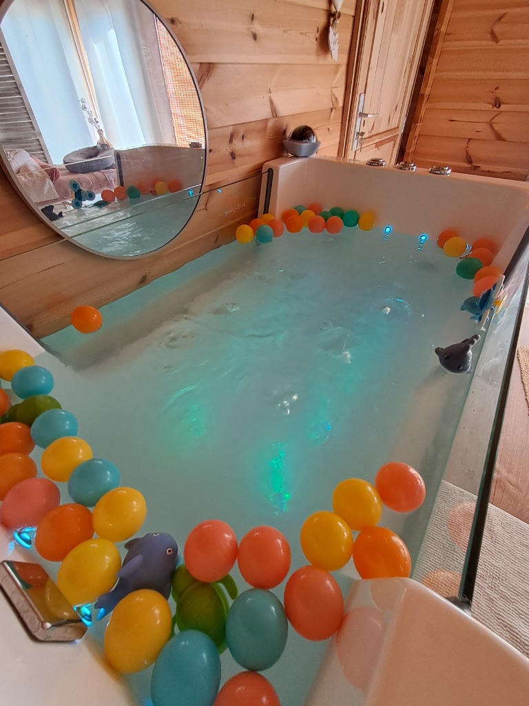 photo activite Alexandra Louvigny