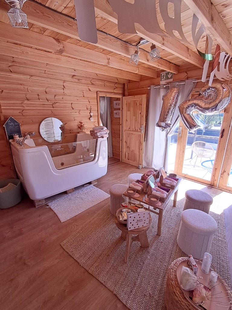 photo seance Alexandra Louvigny