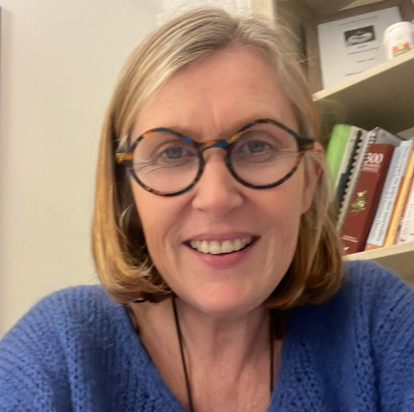 Cabinet de naturopathie- iridologie - hypnose