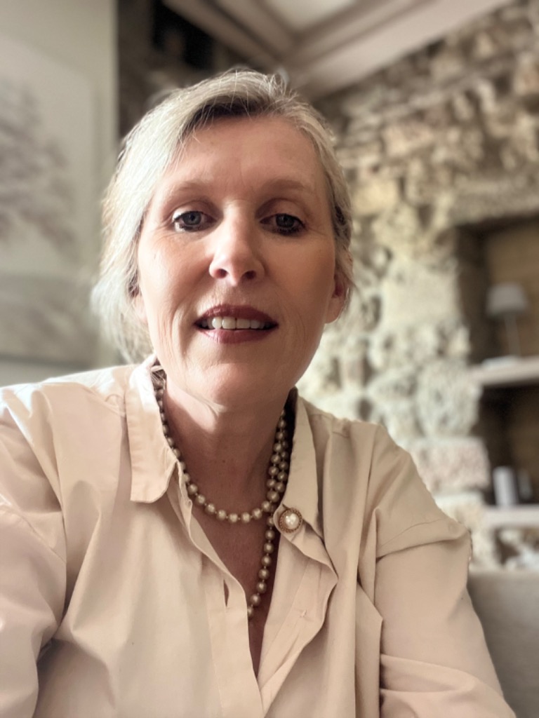 photo portrait Cabinet de naturopathie- iridologie - hypnose