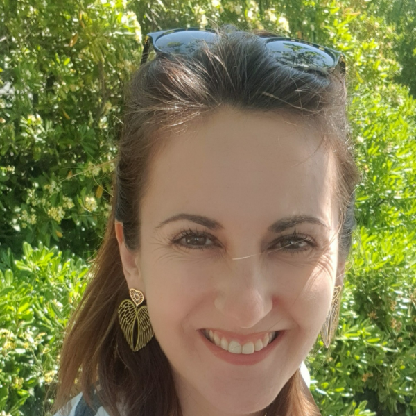 Sas une naturopathe à la Maud 