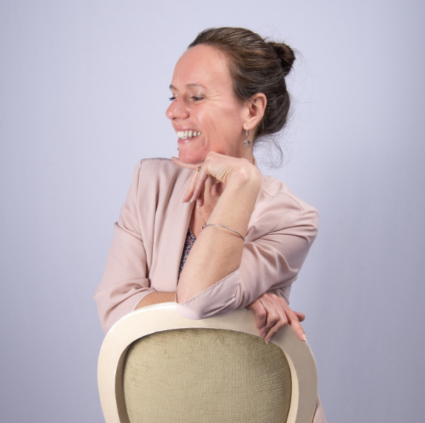 Aurélie Pionnier Duru