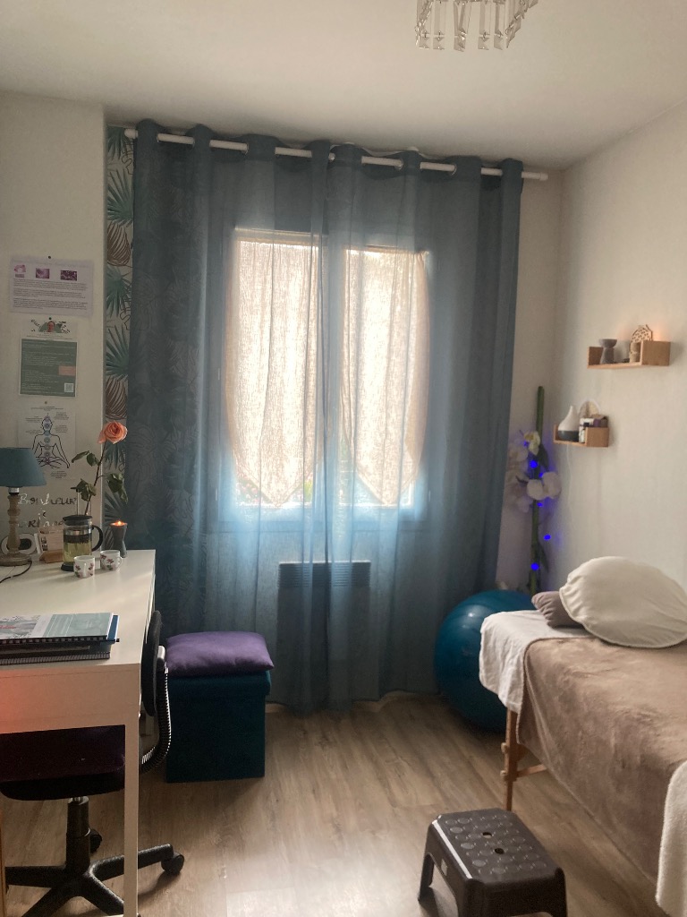 photo cabinet Une vie en harmonie 