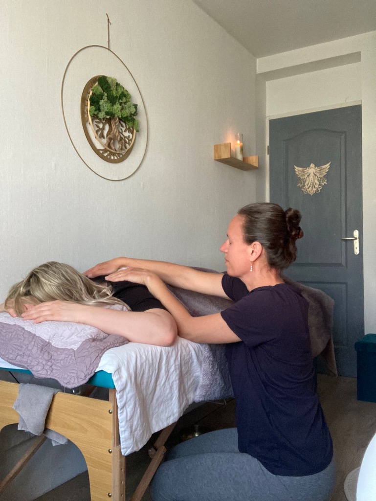 photo seance Une vie en harmonie 