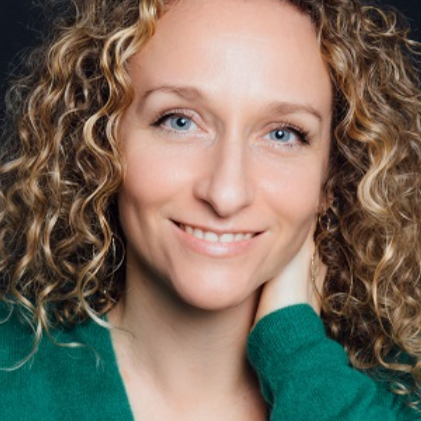 Géraldine Salès _ Gemmes Coaching