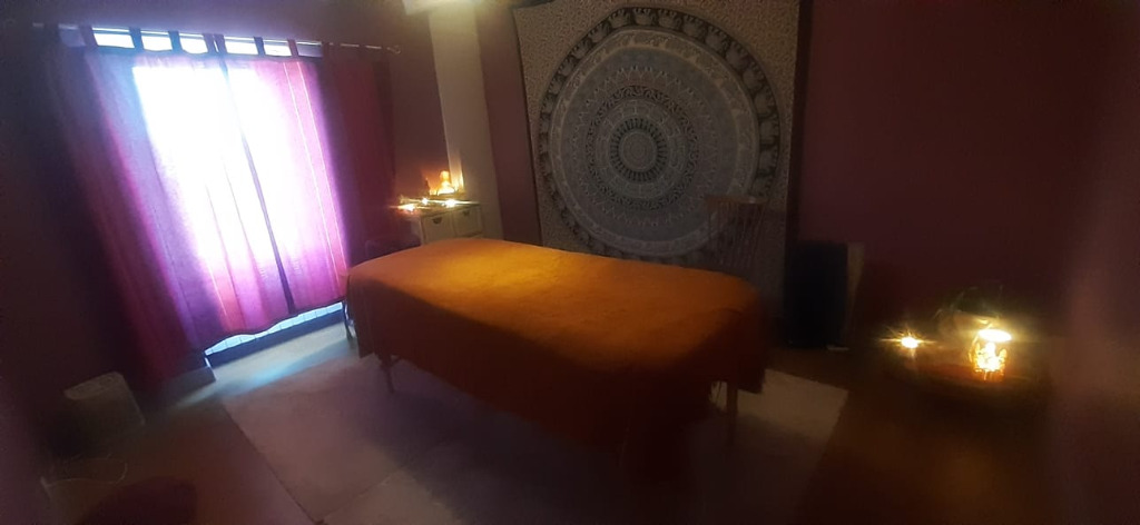 photo activite Alato massages