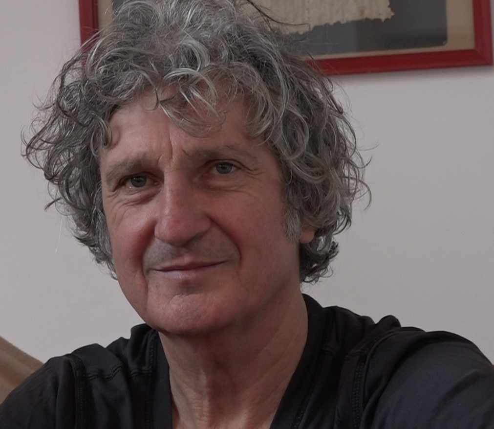 photo portrait Alato massages