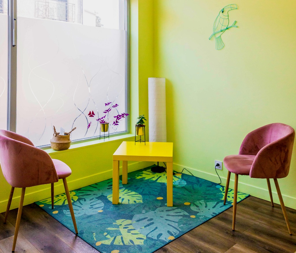 photo cabinet Valentina TADE