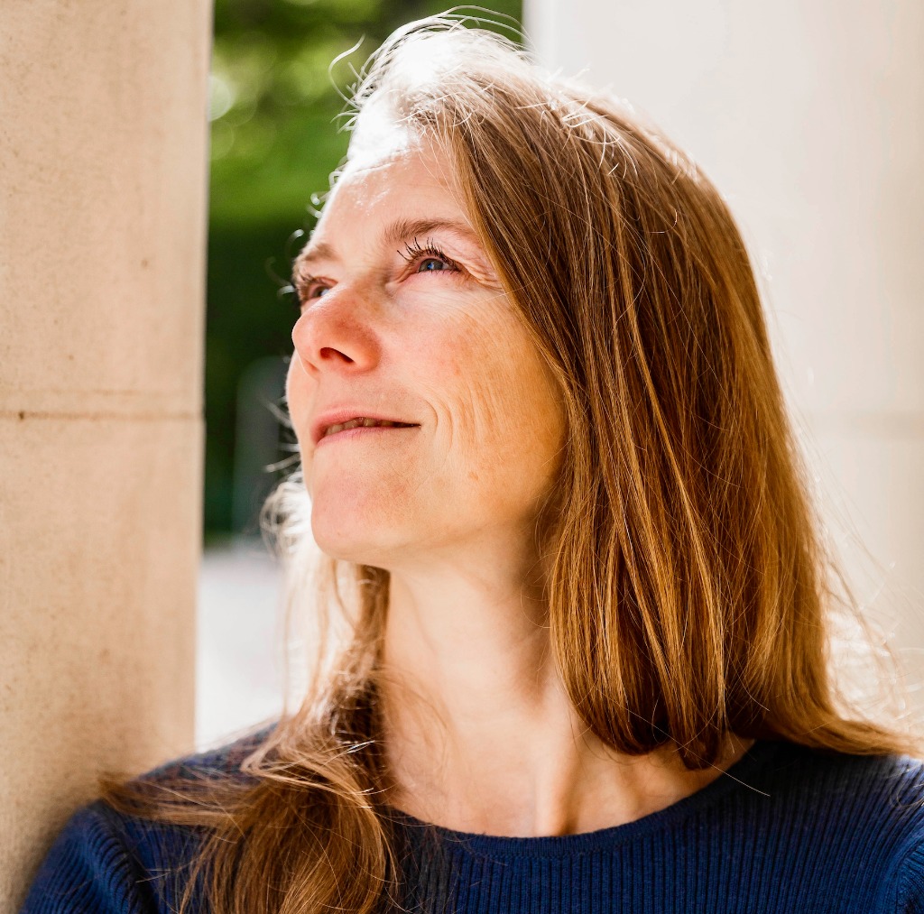 photo portrait Valentina TADE