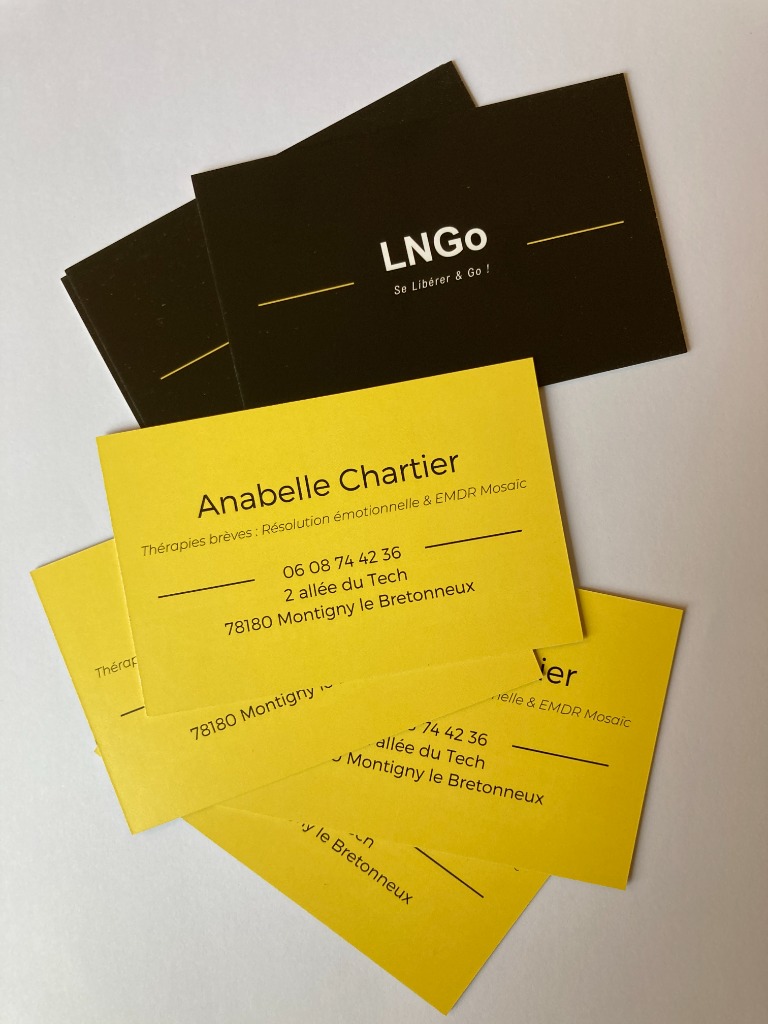 photo activite Anabelle Chartier