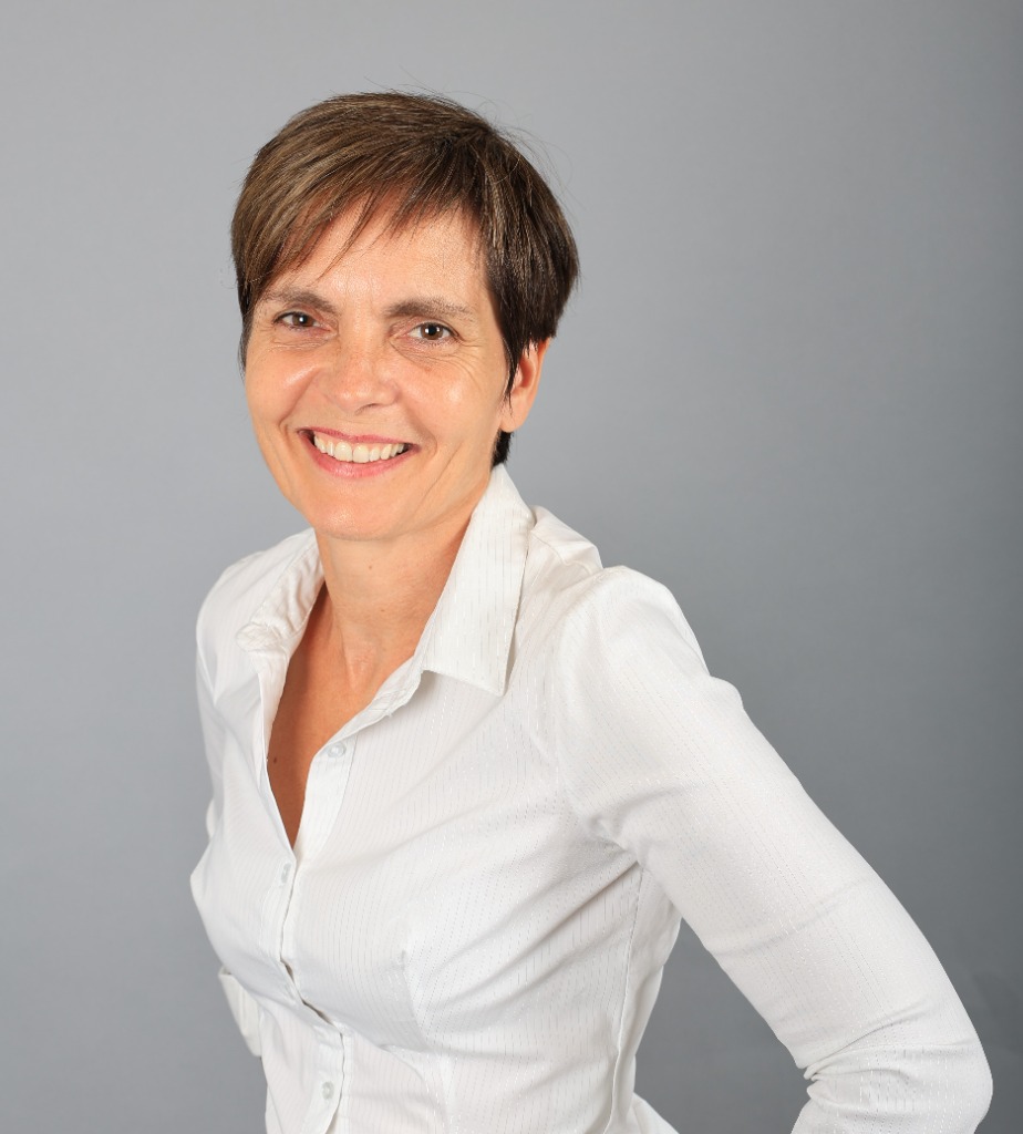 photo portrait Anabelle Chartier