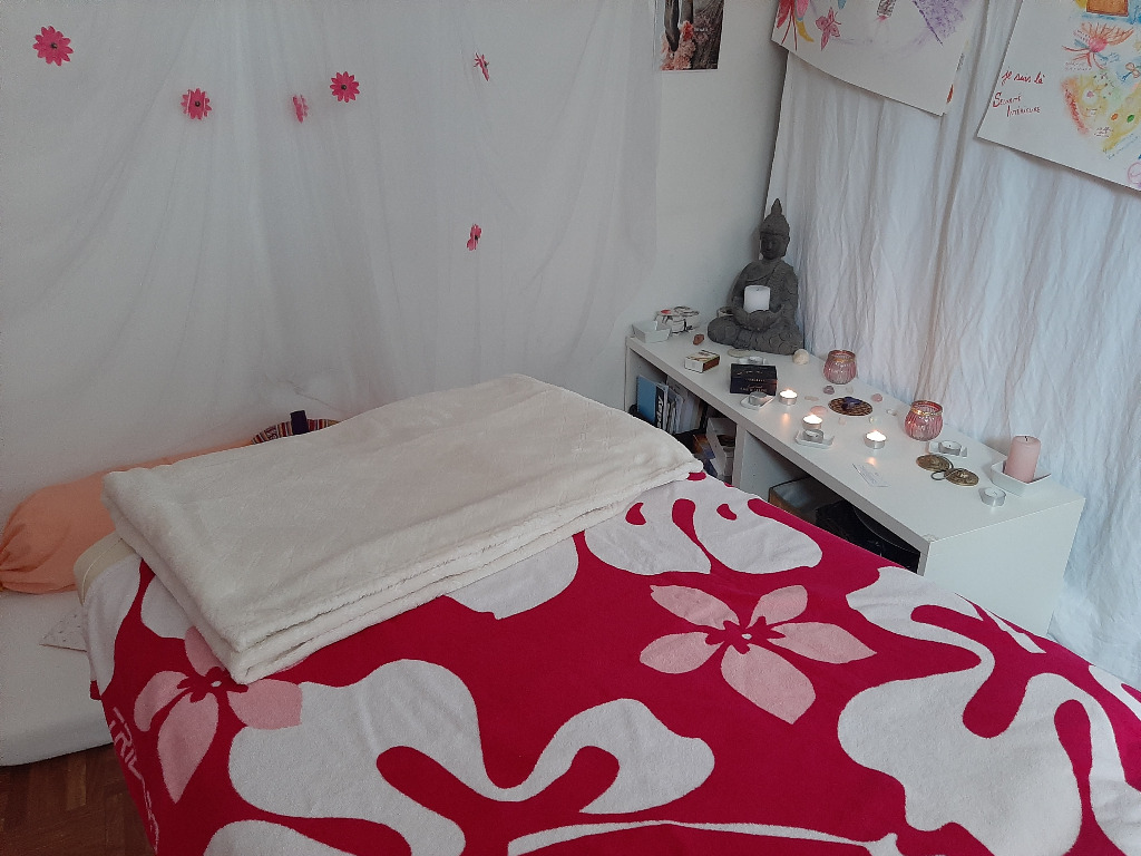 photo cabinet Caroline Ubeaud