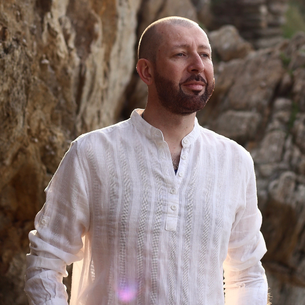 Stéphane Vigier-Guyomar