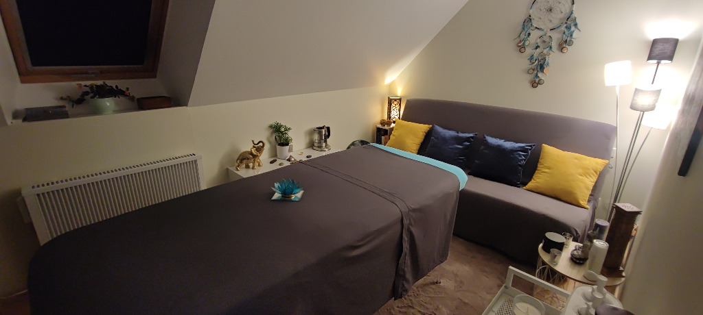 photo cabinet Stéphane Vigier-Guyomar