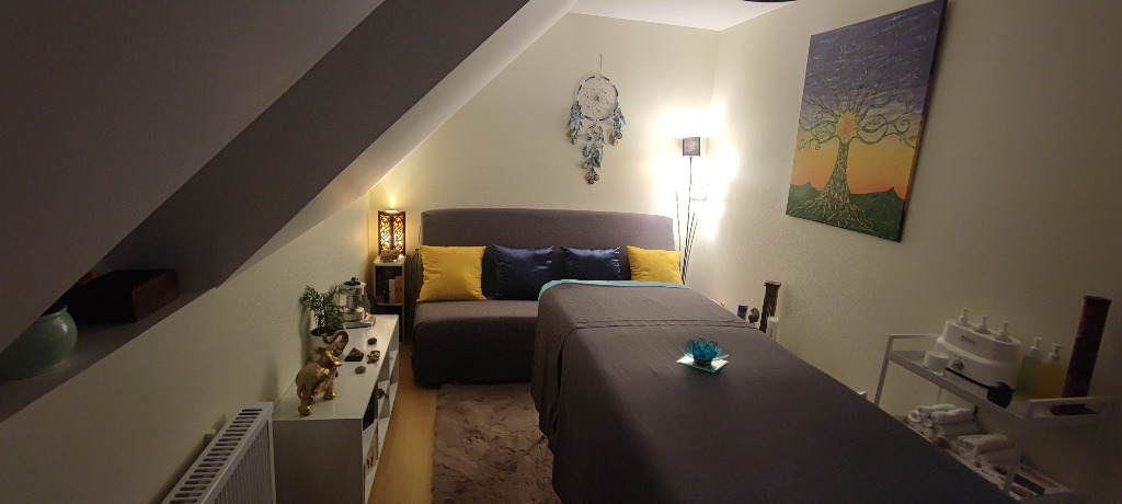 photo seance Stéphane Vigier-Guyomar