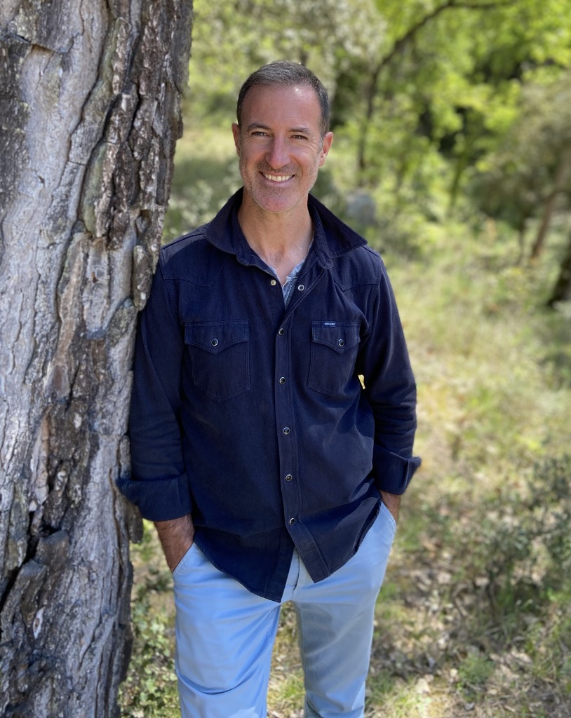 photo portrait La dynamique de l’être