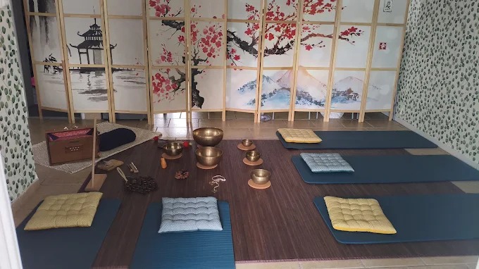 photo cabinet Séverine vincent