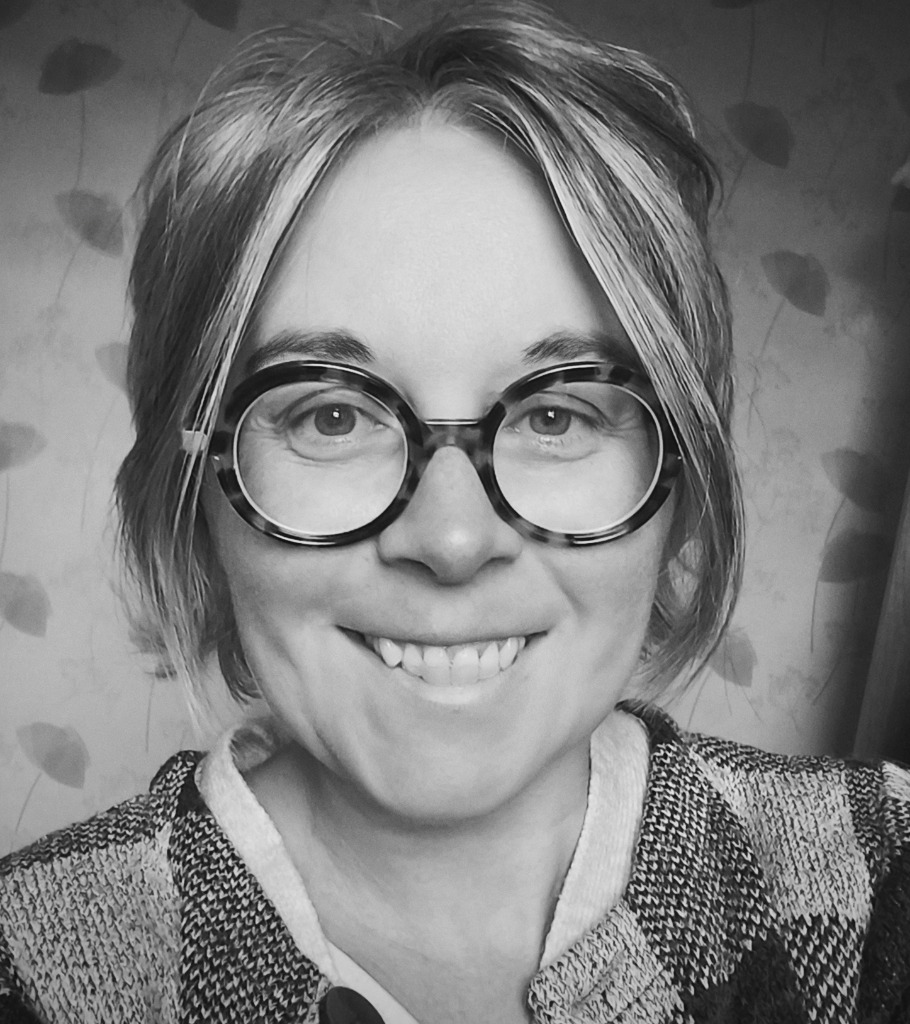 photo portrait Séverine vincent