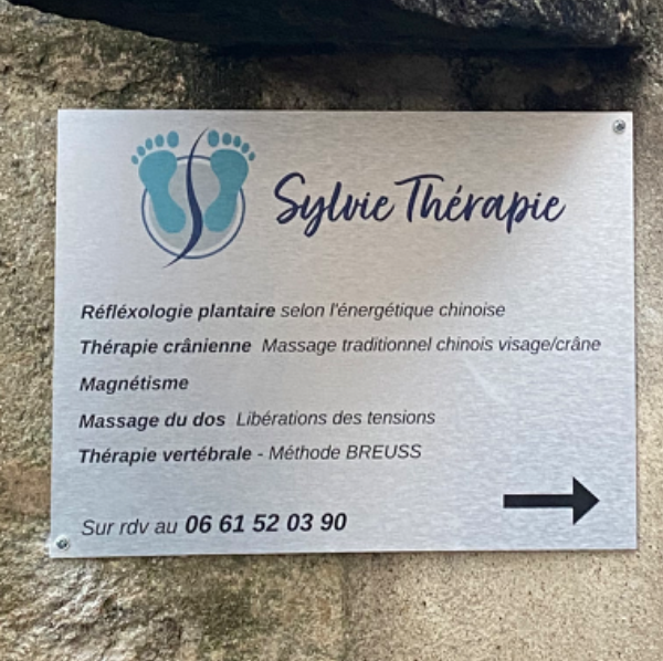 Sylvie Thérapie