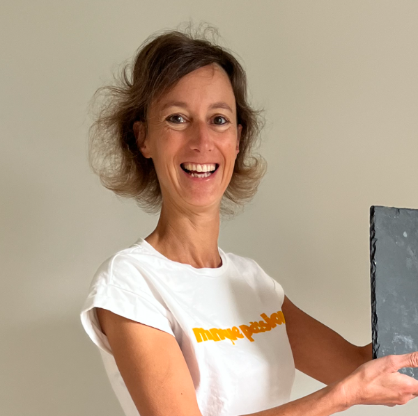 Hélène Perry-Spencer