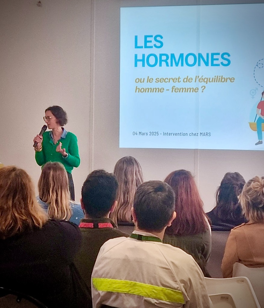 photo activite Hélène Perry-Spencer