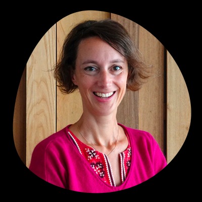 photo portrait Hélène Perry-Spencer