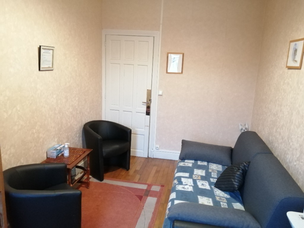 photo cabinet Monnery Claudette