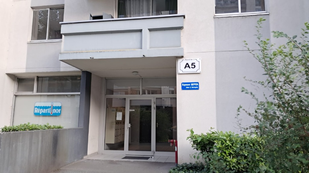 photo cabinet Marie Wosak