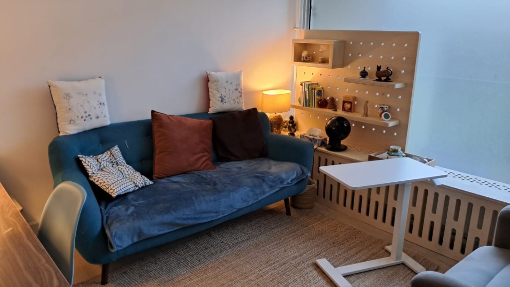 photo seance Marie Wosak