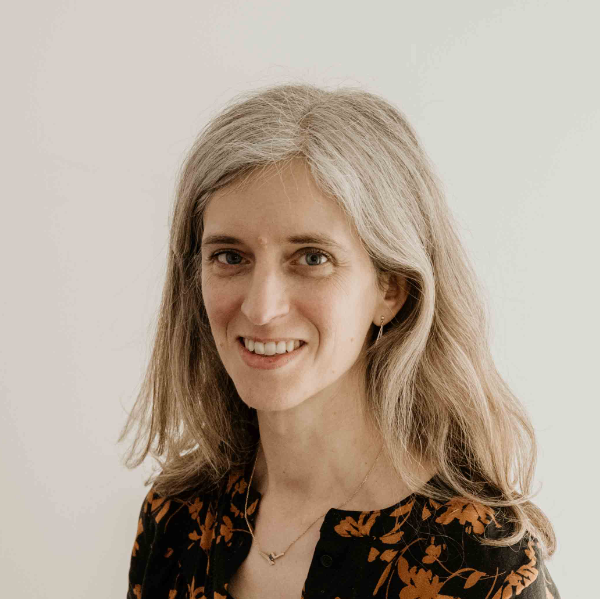 Emilie Vivo - Graines de médit’