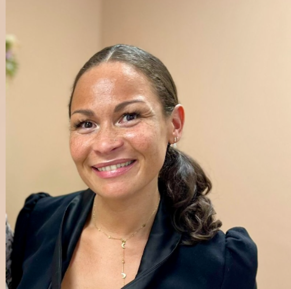 Marie-Aimée Kiroffo