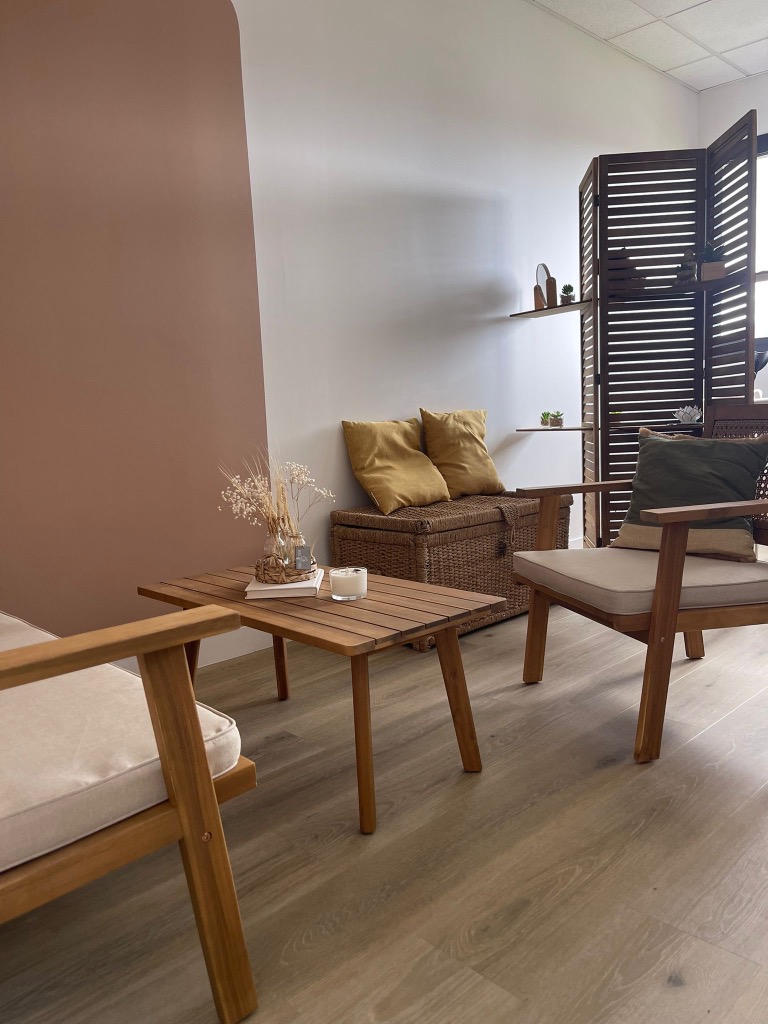 photo cabinet Marie-Aimée Kiroffo