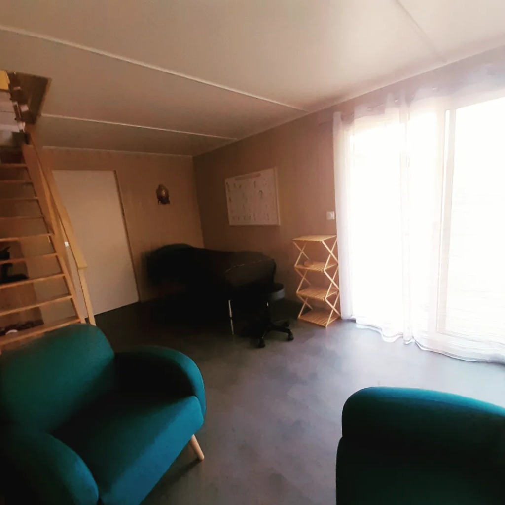 photo activite Coralie Daly