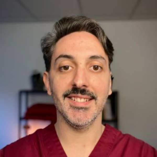 Vincent Berlan Velasco