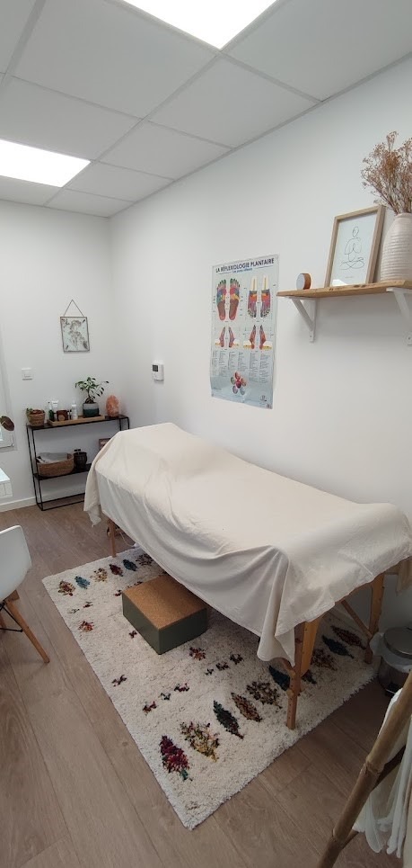 photo cabinet Emilie Turin