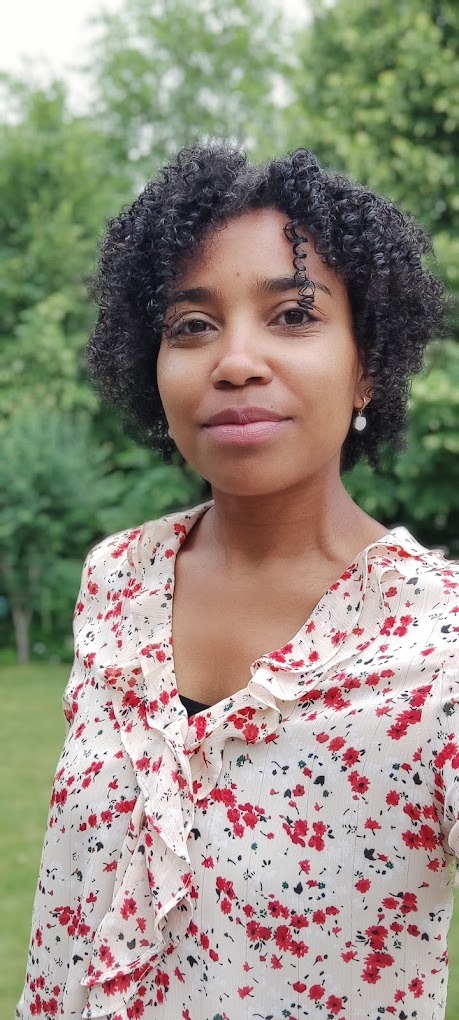 photo portrait Emilie Turin