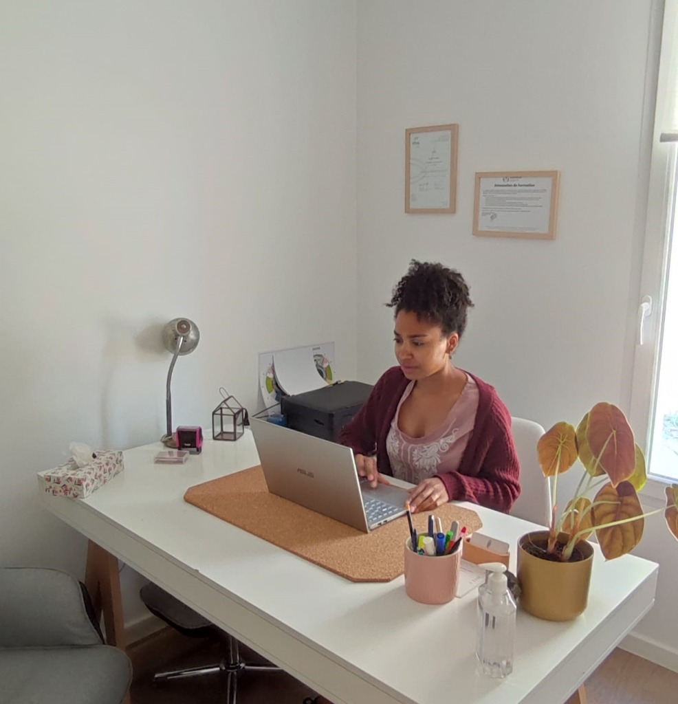 photo seance Emilie Turin