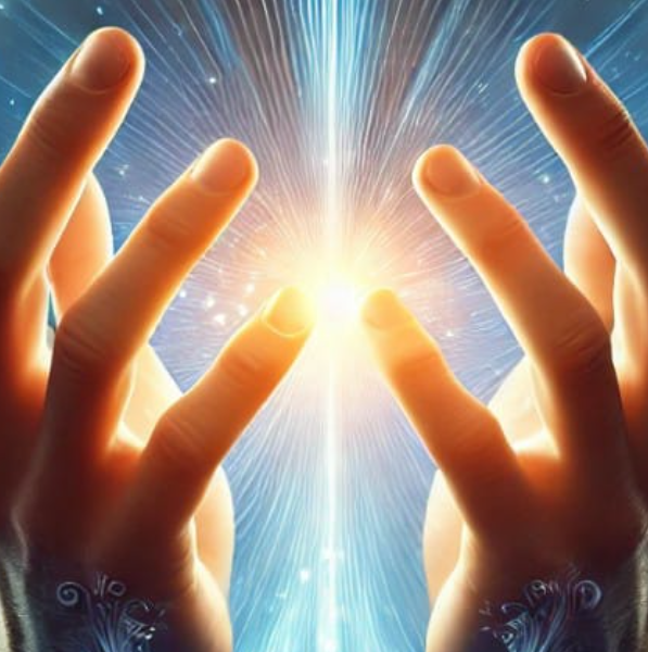 Mickaël Lentini Magnétiseur Ostheothérapeute