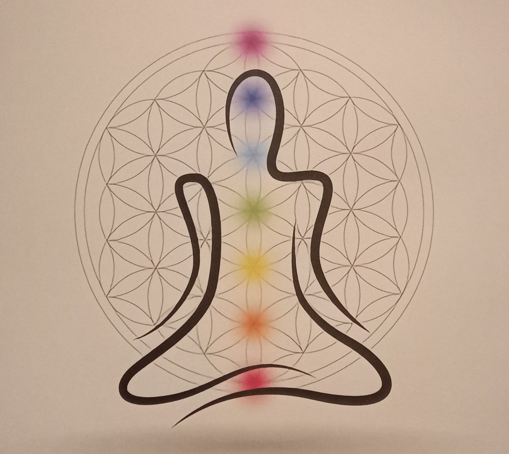 photo diplome Mickaël Lentini ⛮ Magnétiseur