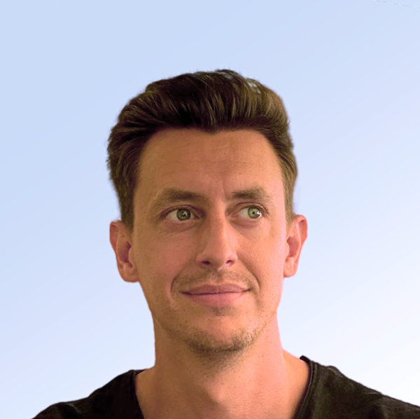 Francois VALOUR Coach de vie