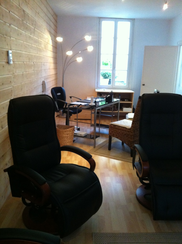 photo cabinet Aurélia Monfray