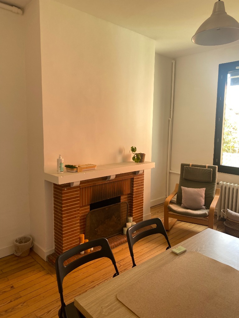 photo portrait Eva Isida