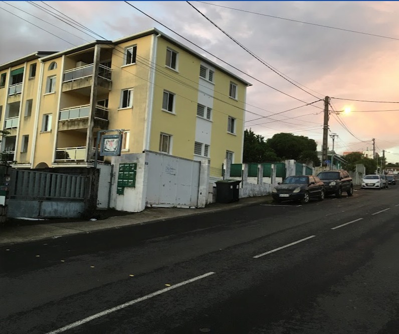 photo cabinet Sophro-analyste