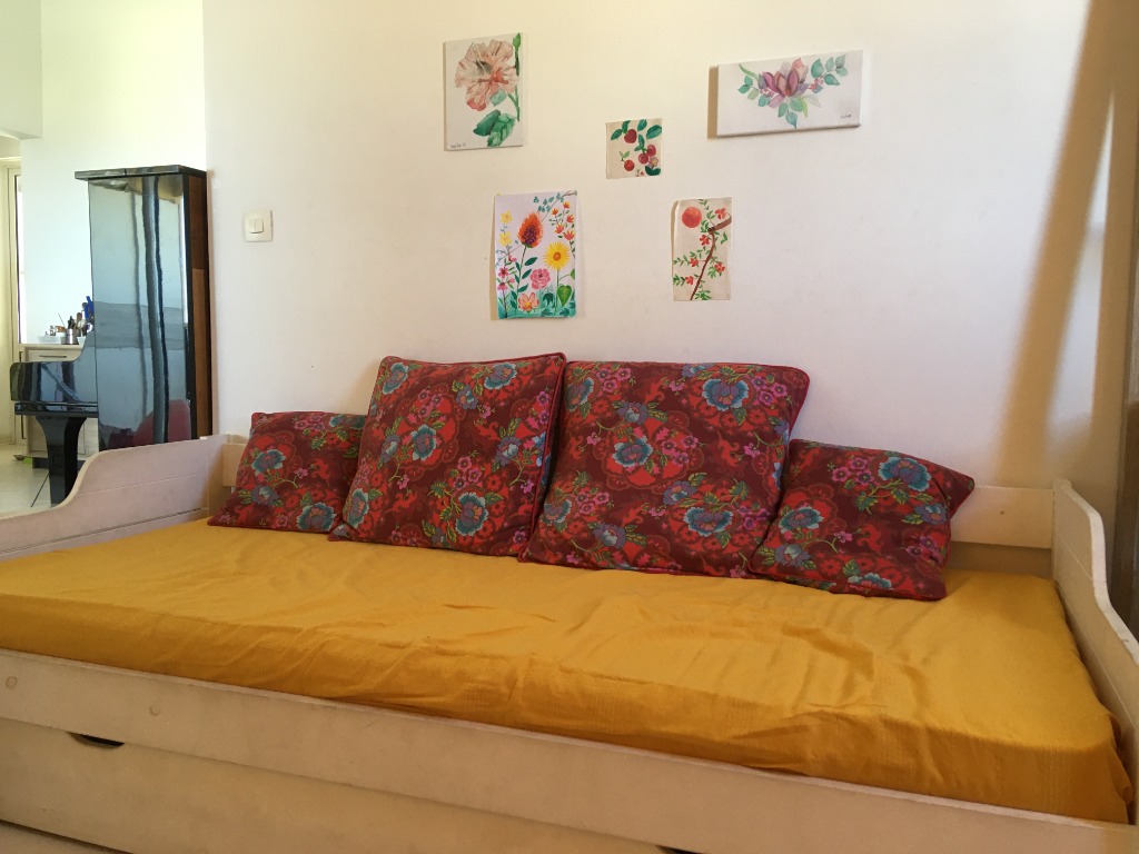 photo seance Sophro-analyste