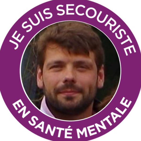 Nicolas Broutin - Sophrologie Santé Formation