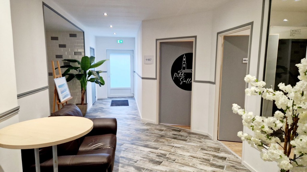 photo cabinet Nicolas Broutin 