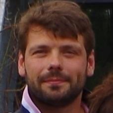 photo portrait Nicolas Broutin 