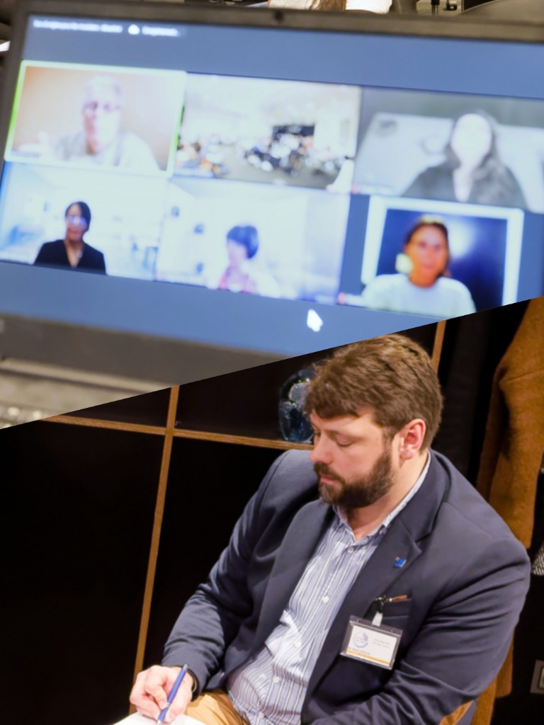 photo seance Nicolas Broutin 