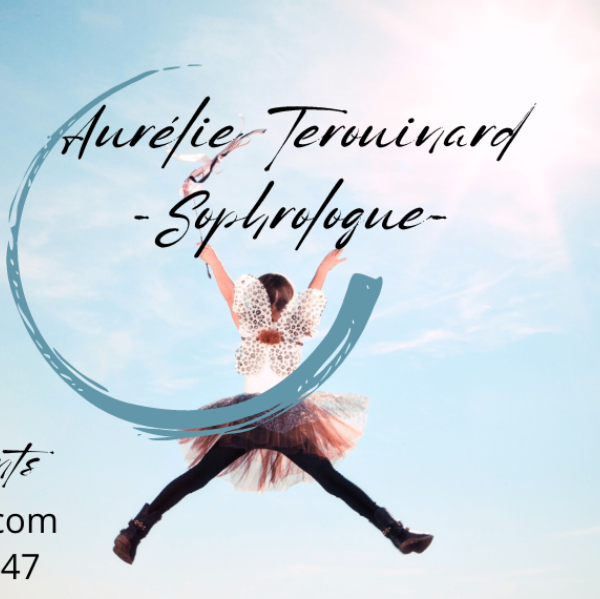 Aurélie TEROUINARD